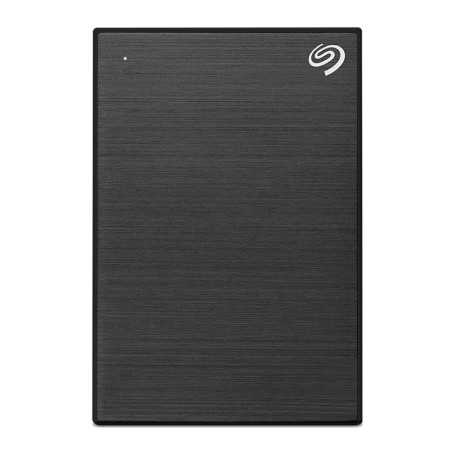 Disque dur Portable Seagate One Touch avec mot de passe 5 To STKZ5000400 | Etech-Parts