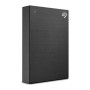Seagate One Touch with Password Portable Hard Drive 5TB STKZ5000400 | Etech-Parts