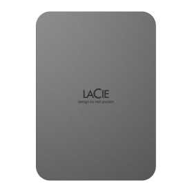Disque Dur Portable LaCie Mobile Drive Secure 5 To STLR5000400 | Etech-Parts