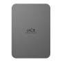 Disque Dur Portable LaCie Mobile Drive Secure 5 To STLR5000400 | Etech-Parts