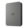 LaCie Mobile Drive Secure Portable Hard Drive 5TB STLR5000400 | Etech-Parts