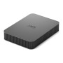 LaCie Mobile Drive Secure Portable Hard Drive 5TB STLR5000400 | Etech-Parts
