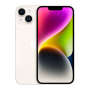 iPhone 14 128GB Starlight - Reported defects - (Margin VAT)*