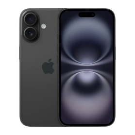 iPhone 15 128 Go Noir - Défauts signalés - (TVA Sur Marge)*