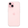 iPhone 15 128GB Pink - Reported defects - (Margin VAT)*