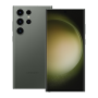 Samsung Galaxy S23 Ultra 256 Go Vert - Défauts signalés - (TVA Sur Marge)*