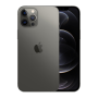 iPhone 12 Pro Max 256GB Graphite - Reported defects - (Margin VAT)*