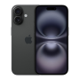 iPhone 16 128GB Black - Reported defects - (Margin VAT)*