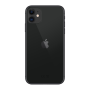 iPhone 11 128 Go Noir - Défauts signalés - (TVA Sur Marge)*