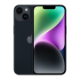 iPhone 14 128 Go Minuit - Défauts signalés - (TVA Sur Marge)*