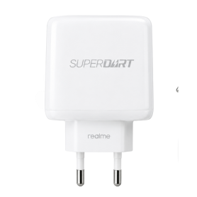 Chargeur, Adaptateur - Kit Chargeur Rapide GaN 45W USB-C + USB-A avec Câble USB-C 1M WUW-T116 - Blanc, prix de gros.