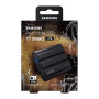 Samsung T7 Shield Portable SSD 4TB MU-PE4T0S | Etech-Parts