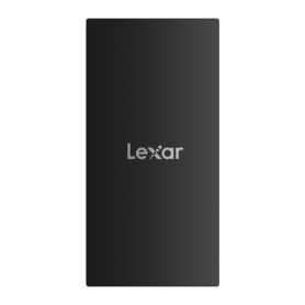 Disque SSD Portable Lexar SL300 2 To LSL300002T-RNBNG | Etech-Parts