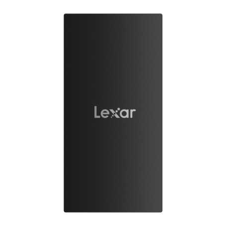 Disque SSD Portable Lexar SL300 2 To LSL300002T-RNBNG | Etech-Parts