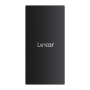 Disque SSD Portable Lexar SL300 2 To LSL300002T-RNBNG | Etech-Parts
