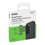 Protection Caméra iPhone 16 Pro/16 Pro Max (Lot de 2) BELKIN OVA182hqBK