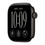 Apple Watch Series 12 GPS 42mm Boîtier Aluminium Noir Neuf | Etech-Parts