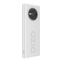 DIZO Star 500 2G Feature Phone Silver - New | Etech-Parts