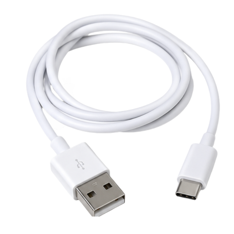 Cable USB-C / USB-A 0.15M BELKIN CAB001BT0MBK - Black | Etech-Parts