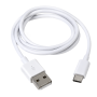 Cable USB-C / USB-A 0.15M BELKIN CAB001BT0MBK - Black | Etech-Parts