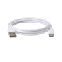 Cable USB-C / USB-A 0.15M BELKIN CAB001BT0MBK - Black | Etech-Parts