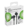 Ecouteur Filaire USB-C BELKIN G3H0003HQBK - Noir
