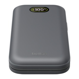 PowerBank 27 000 mAh 240W BELKIN BPB040HQCH - Gris anthracite