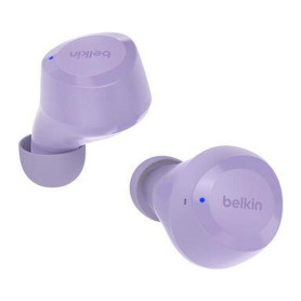 Ecouteurs TWS SoundForm Bolt BELKIN AUC009BTLV - Lavande
