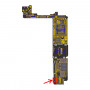 FPC Connector JLAT_EF/KF Network Antenna iPhone 8/8 Plus