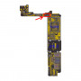 FPC J3900 Connector Rear Camera iPhone 8/8 Plus