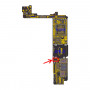 Connecteur FPC J3500 Charge Sans Fil iPhone 8 / 8 Plus