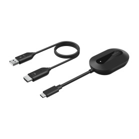 Adaptateur HDMI sans Fil BELKIN AVC024HQBK - Noir