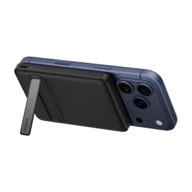 PowerBank Magnétique 5 000 mAh 20W BELKIN BPD011HQBK - Noir
