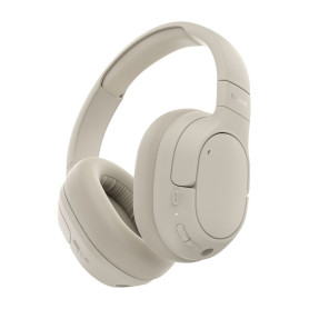 SoundForm Isolate Casque audio avec ANC BELKIN AUD008hqSA - Sable