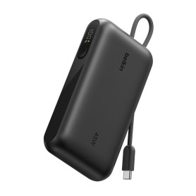 PowerBank 10 000 mAh 45W BELKIN BPB029hqBK - Noir