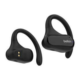 SOUNDFORM CLEARFIT Earbuds Open-Ear Wireless BELKIN AUC013ctBK - Black