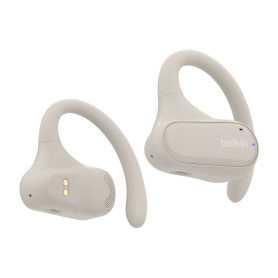 SOUNDFORM CLEARFIT Earbuds Open-Ear Wireless BELKIN AUC013ctSA - Sand