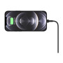 MagSafe Car Mount (10W) (with Charger & Cable) BELKIN WIC004BTBK - Black