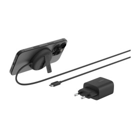 Chargeur Magnétique Qi2 15W BELKIN WIA011kqBK - Noir