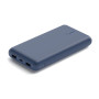 PowerBank 20 000 mAh 15W BELKIN BPB012BTBL - Bleu