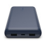 PowerBank 20 000 mAh 15W BELKIN BPB012BTBL - Bleu