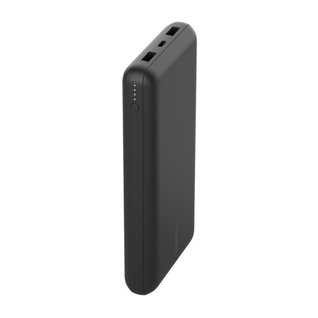 PowerBank 20 000 mAh 15W BELKIN BPB012BTBK - Noir