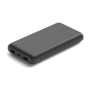 PowerBank 20 000 mAh 15W BELKIN BPB012BTBK - Noir