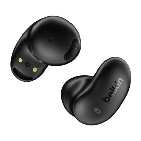 Ecouteur TWS SoundForm Anywhere BELKIN AUC014HQBK - Noir