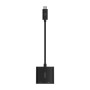 Adapter USB-C to HDMI 60W BELKIN AVC002BTBK - Black