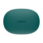 Ecouteurs TWS SoundForm Bolt BELKIN AUC009BTTE - Vert