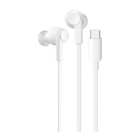 Ecouteur Filaire USB-C BELKIN G3H0003HQWH - Blanc