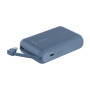 PowerBank 10 000 mAh 20W BELKIN BPB021hqBL - Bleu