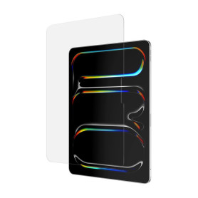 Verre trempé iPad Pro 11 pouces (2024) BELKIN OVI005hq