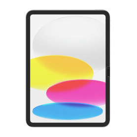 Shockproof Screen Protector ScreenForce iPad 10 (2022) BELKIN OVI004ZZ